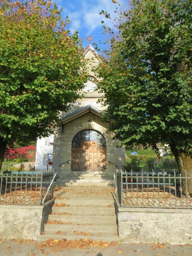 Vivez Un Conte De Fee Dans La Piece Ronde D'Une Tour Medievale Porrentruy Bagian luar foto